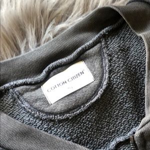 cotton citizen Sweaters - Zip up sweater cotton citizen Sweaters - Zip up sweater